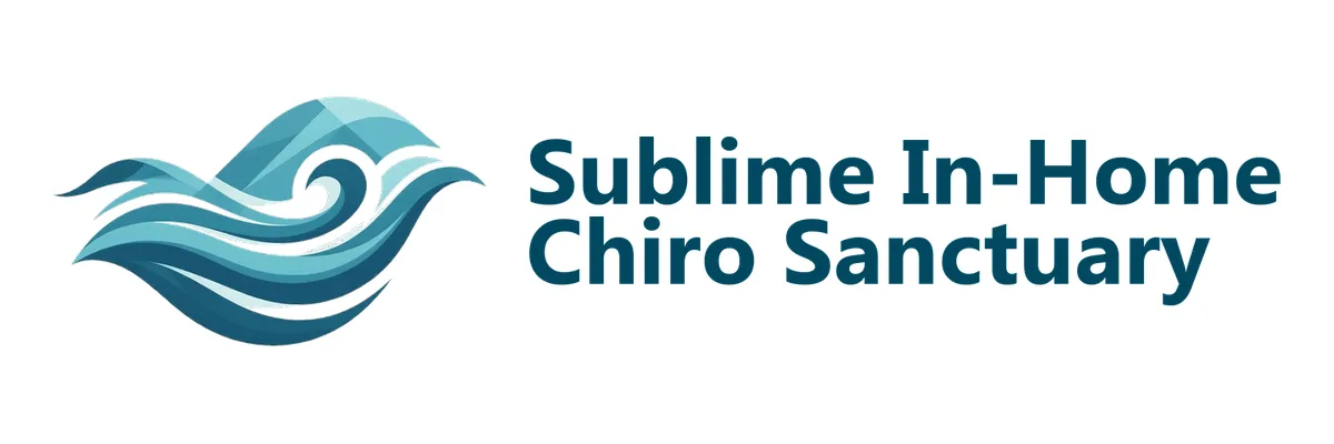 Sublime In-Home Chiro Sanctuary