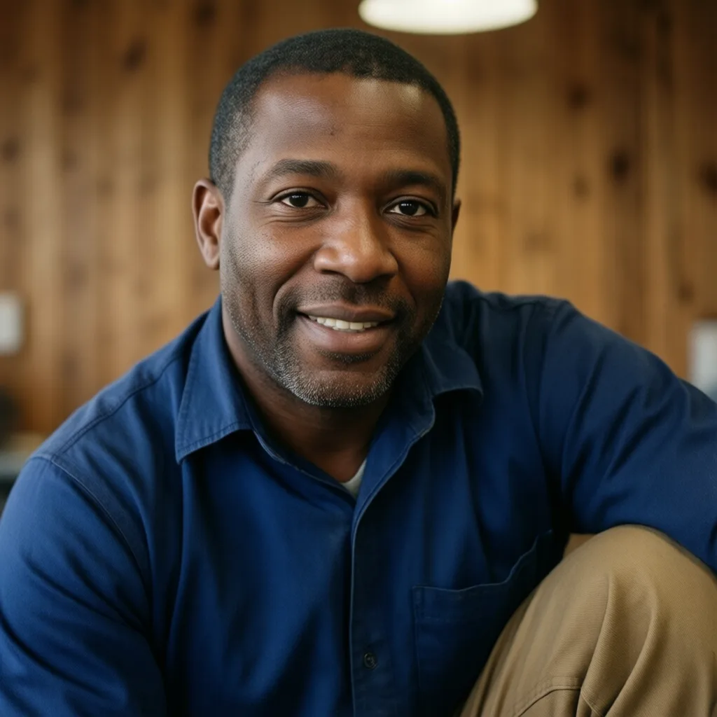 Cedric Coleman