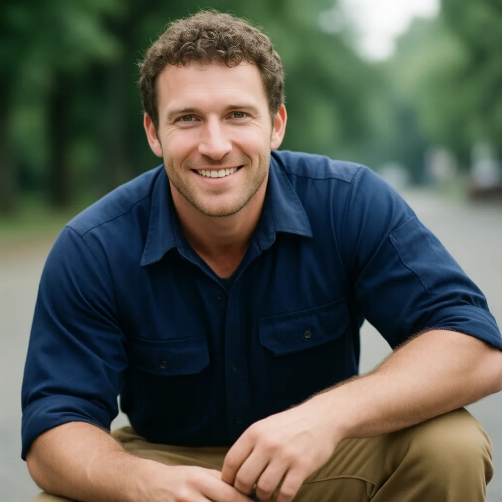 Michael King