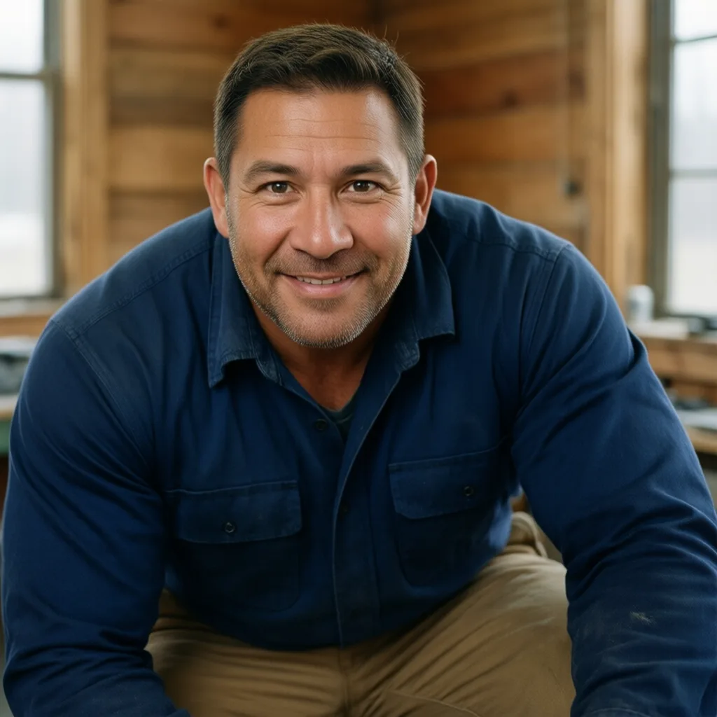 Danny Mendez