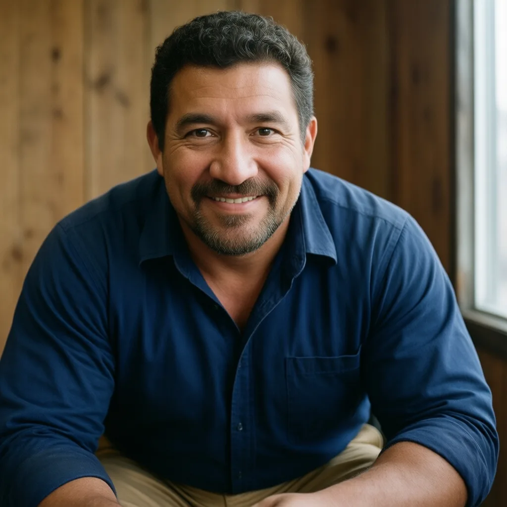 Manny Morales