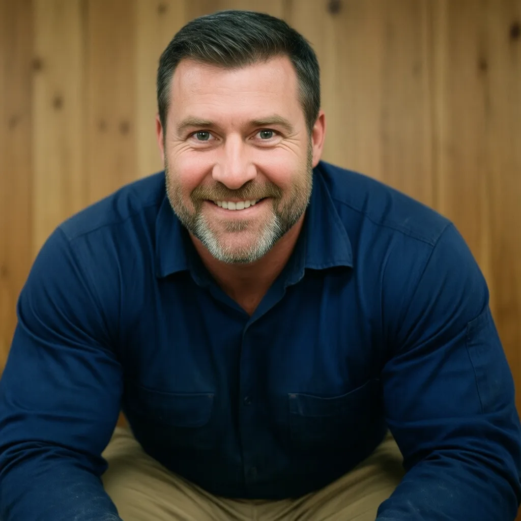 Derek White