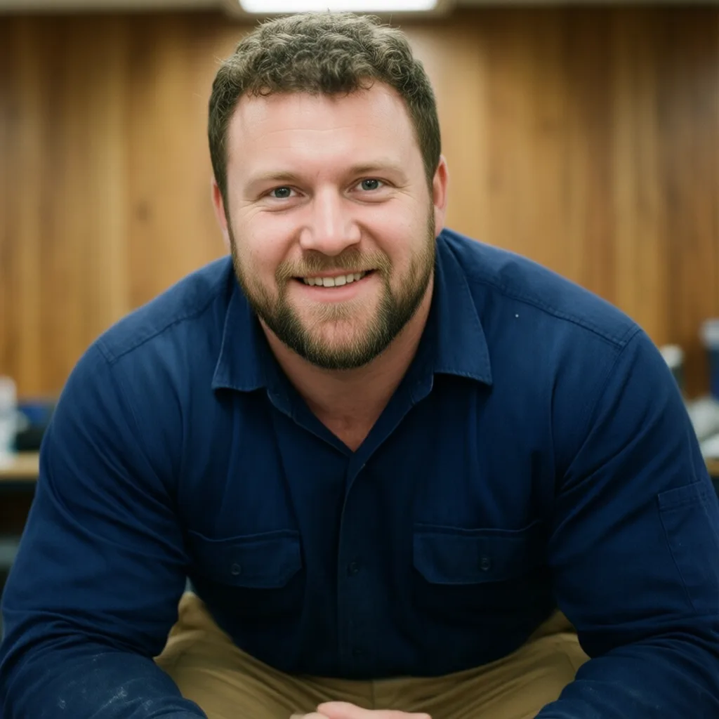 Chris Jenkins