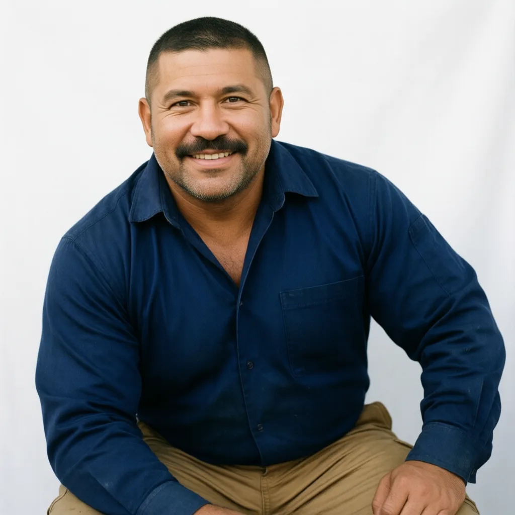 Tony Ortiz