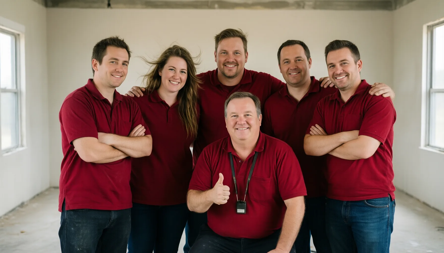 The Sublime In-Home Chiro Sanctuary Team