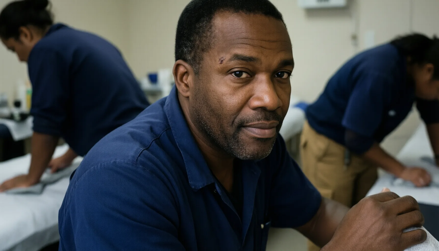 Sports Injury Rehab
