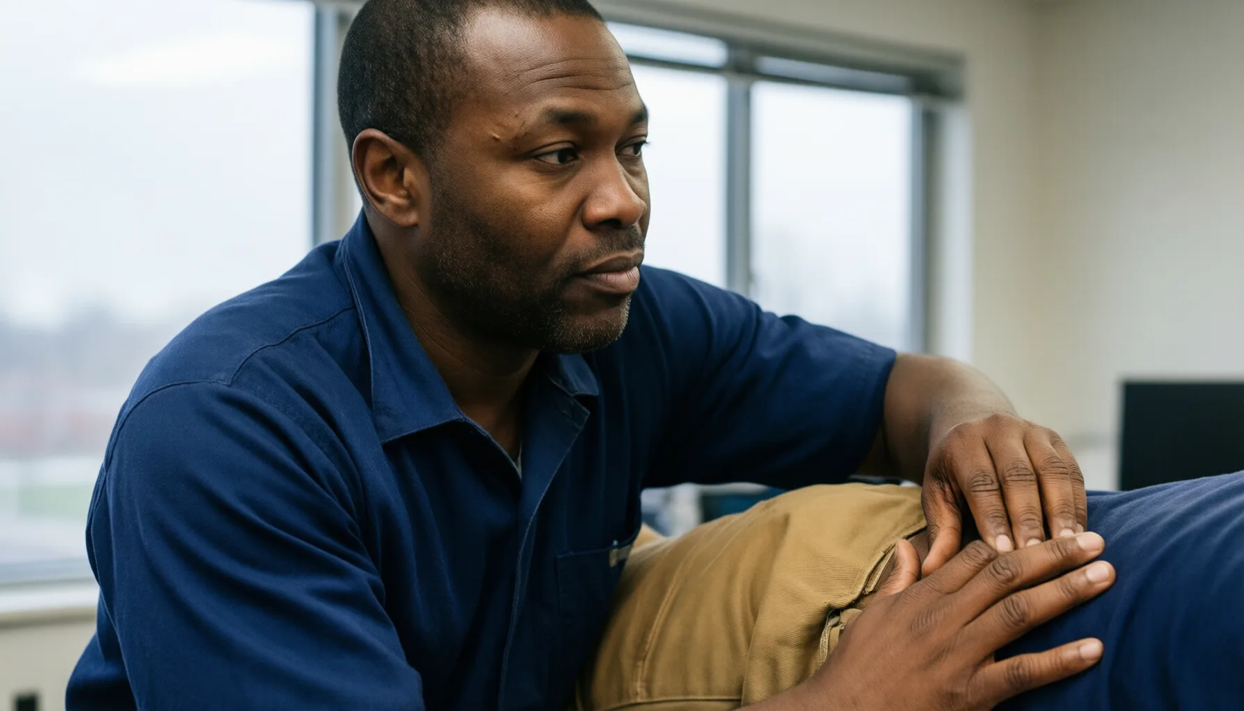 Pediatric Chiropractic Care