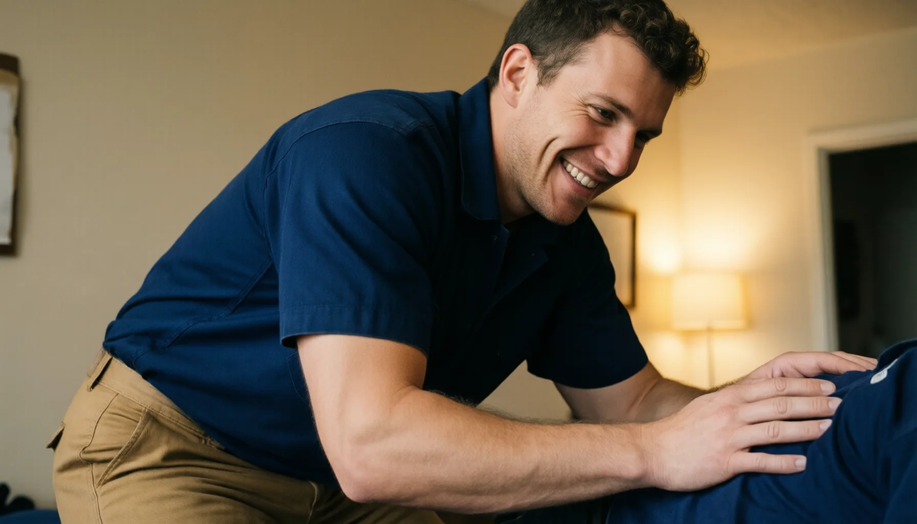 Chronic Pain Management